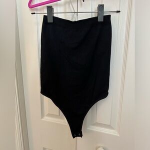 Free People Bodysuit